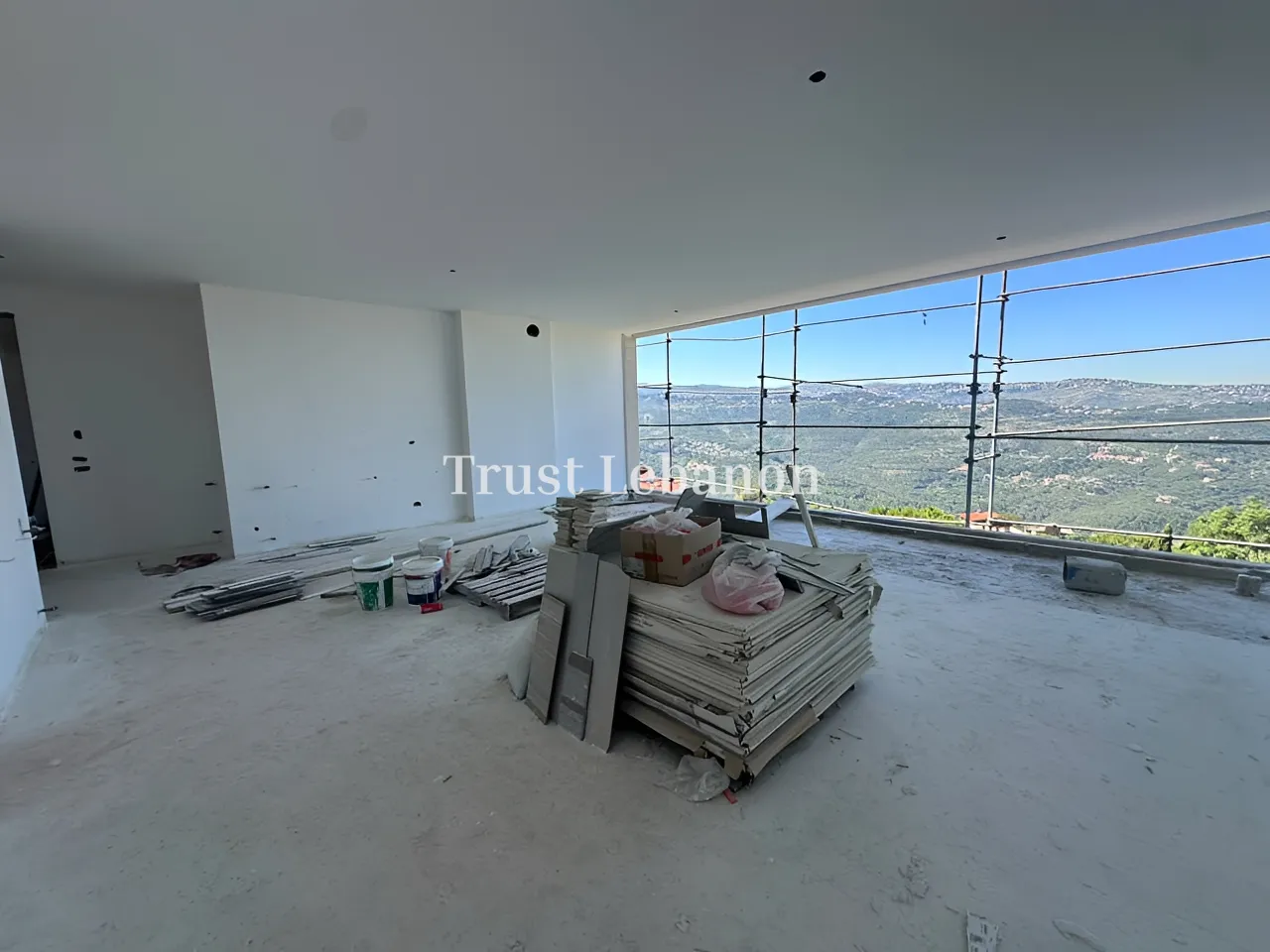 Apartment for sale in Blaybel, Lebanon