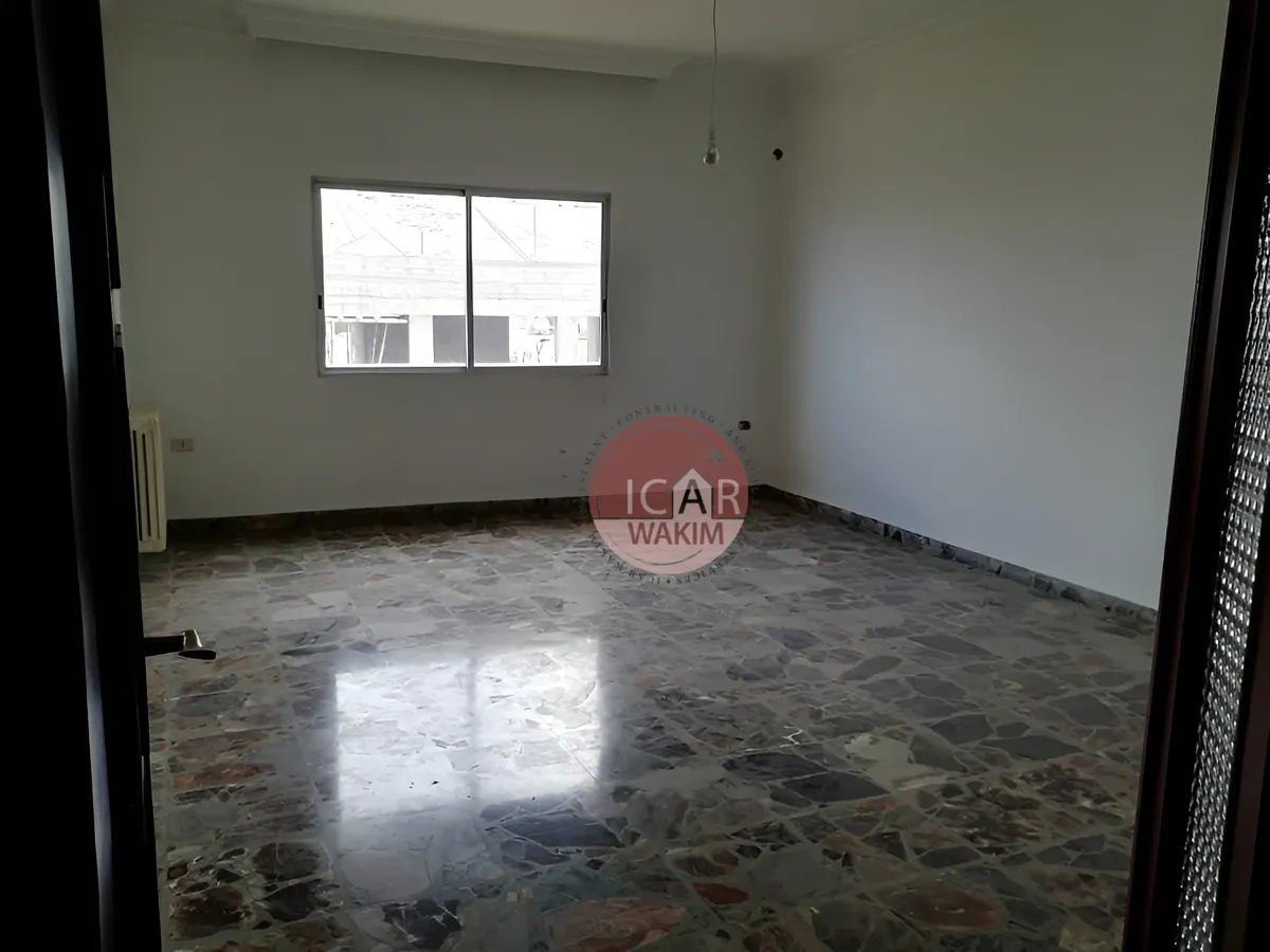 Apartment for Sale in Bsalim - 3 bed, 2 bath