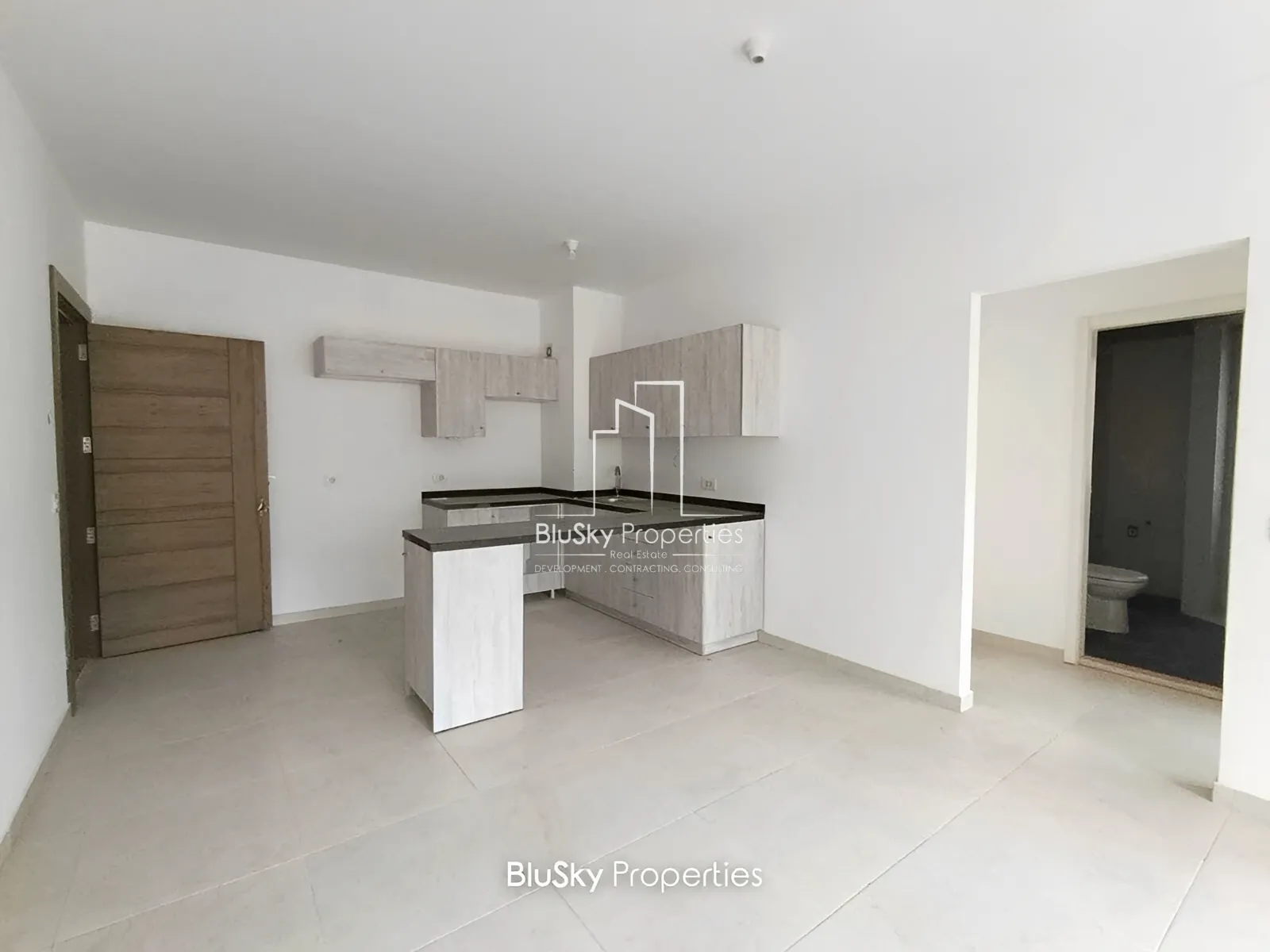 Apartment for Sale in Blat - 2 bed, 2 bath
