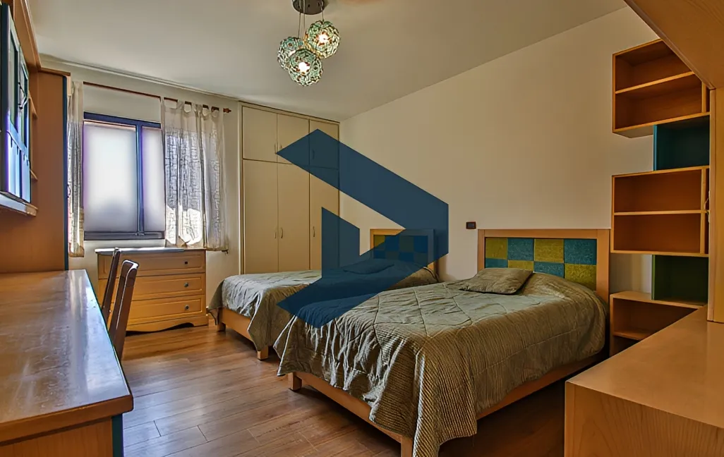 Apartment for rent in Sanayeh, Beirut, Lebanon