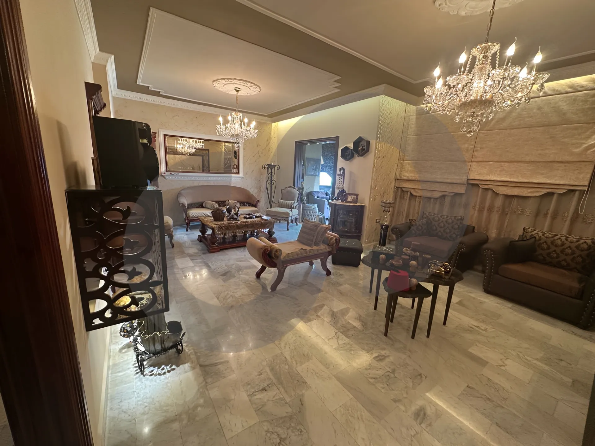 Commercial Property for Sale in Tripoli