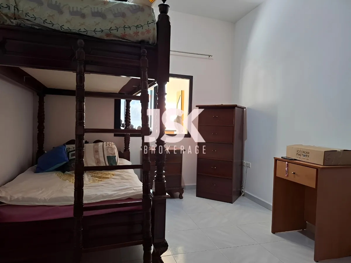 Apartment for Sale in Ghazir, Lebanon