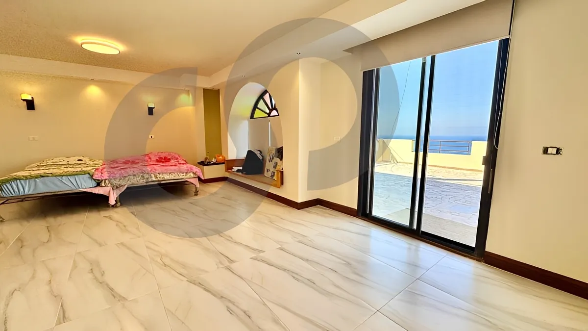 Duplex for Sale in Halat , Byblos, Lebanon