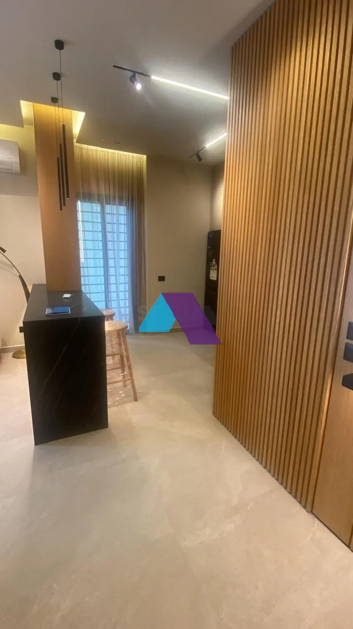 Apartment for Sale in Broummana
