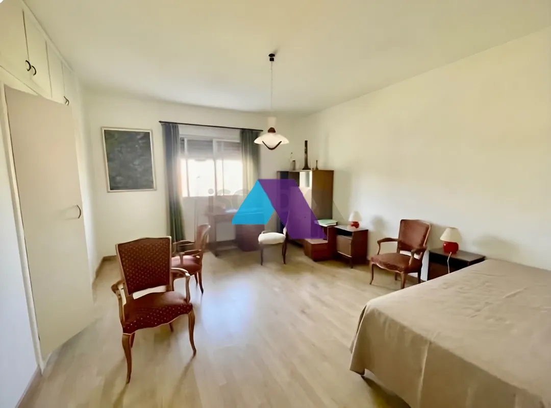 Apartment for Sale in Ain Saadeh