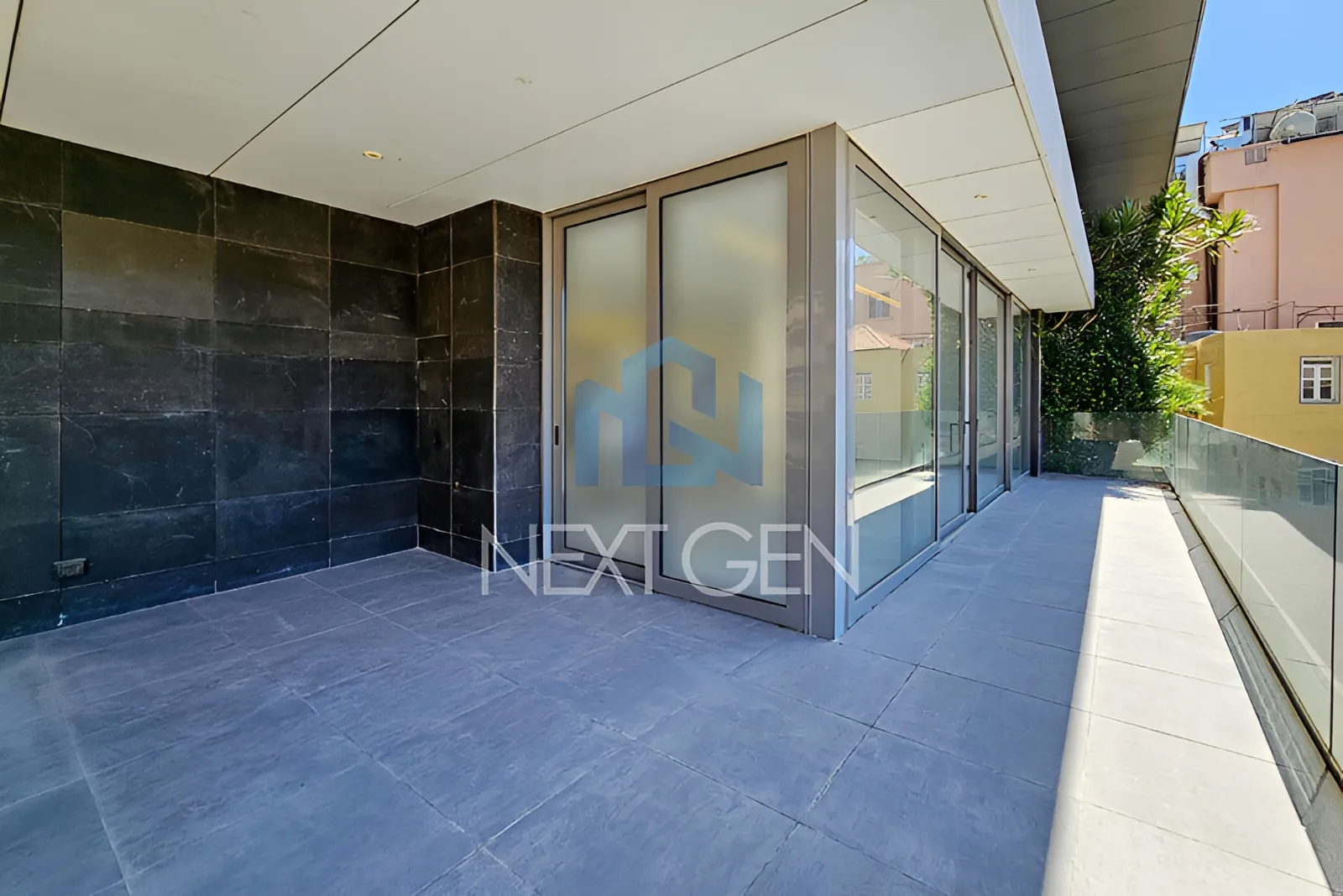Apartment for Rent in Achrafieh