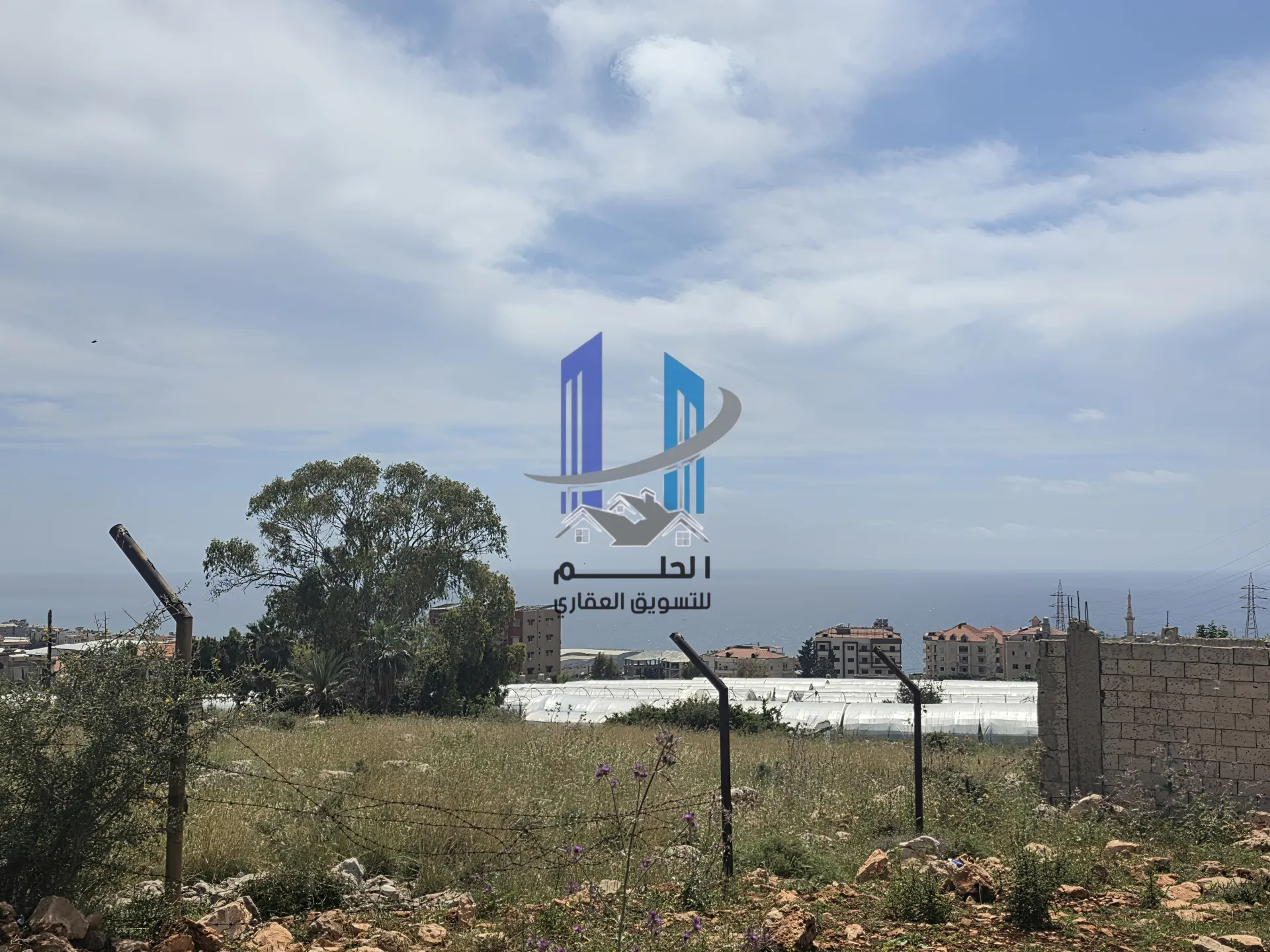 شقة for sale in جية، لبنان