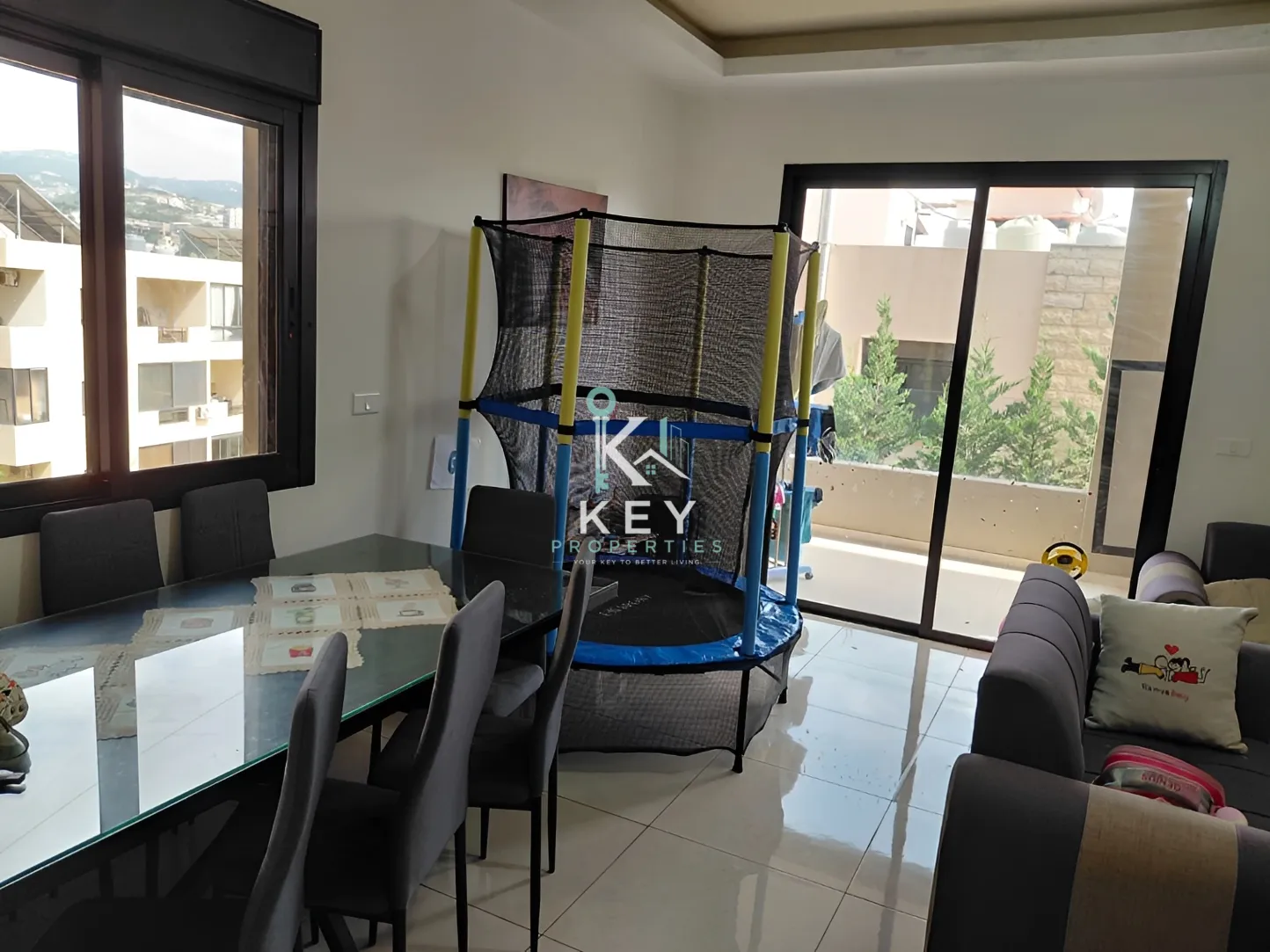 Apartment for sale in Hosrayel, Lebanon
