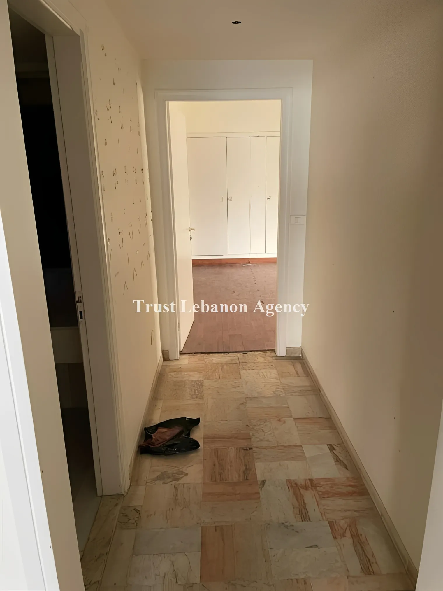 Apartment for Rent in Ashrafieh Beirut Lebanon