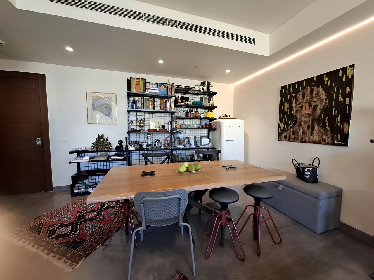 Residential in Sin el fil, lebanon