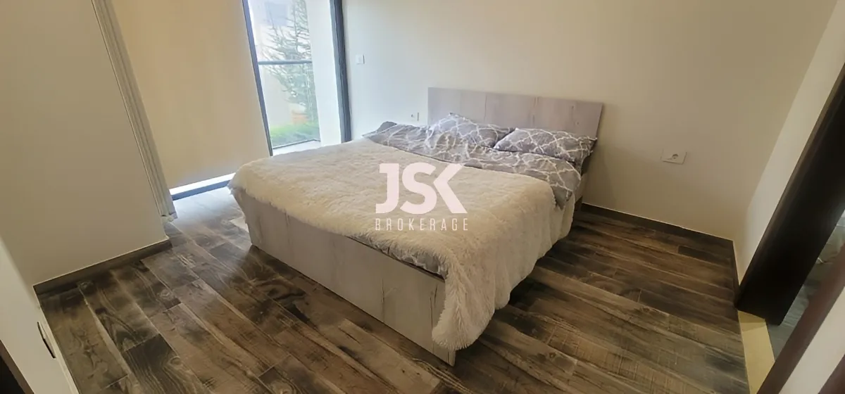 Chalet for rent in Faqra, Lebanon