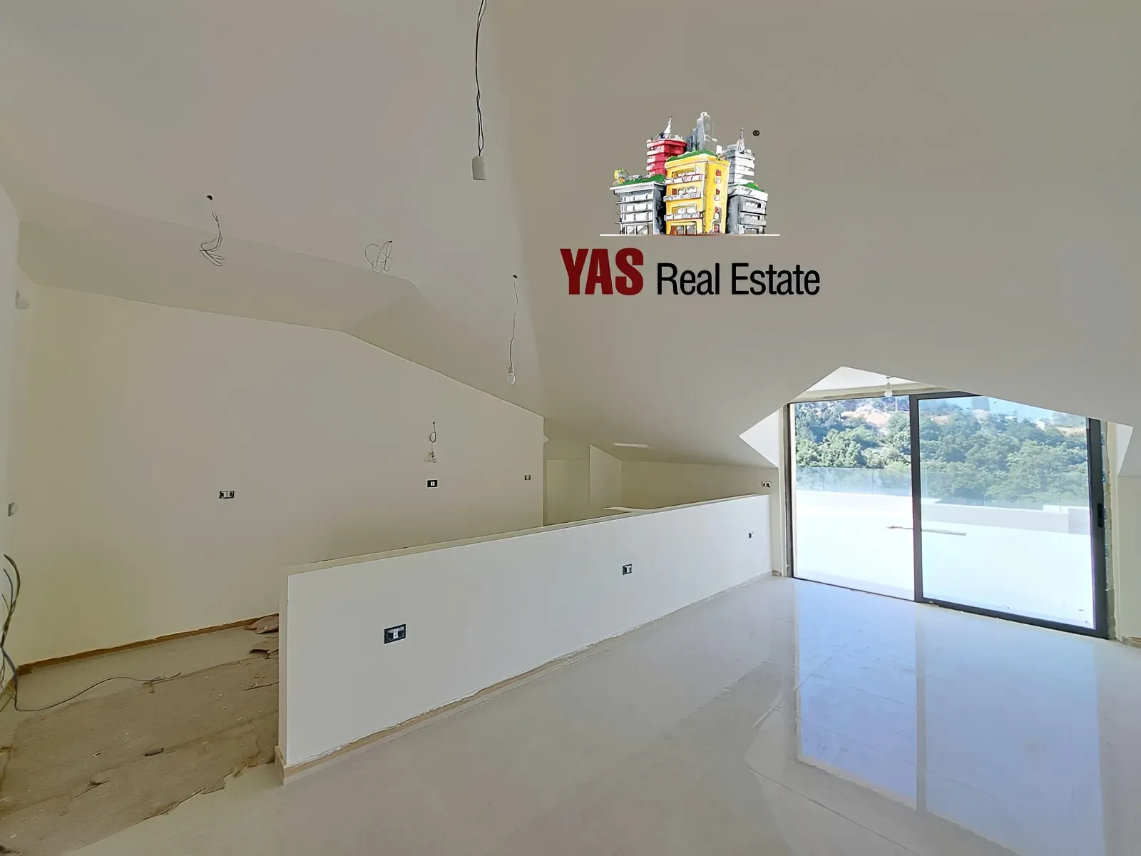 Apartment for Sale in Ashqout - 3 bed, 5 bath