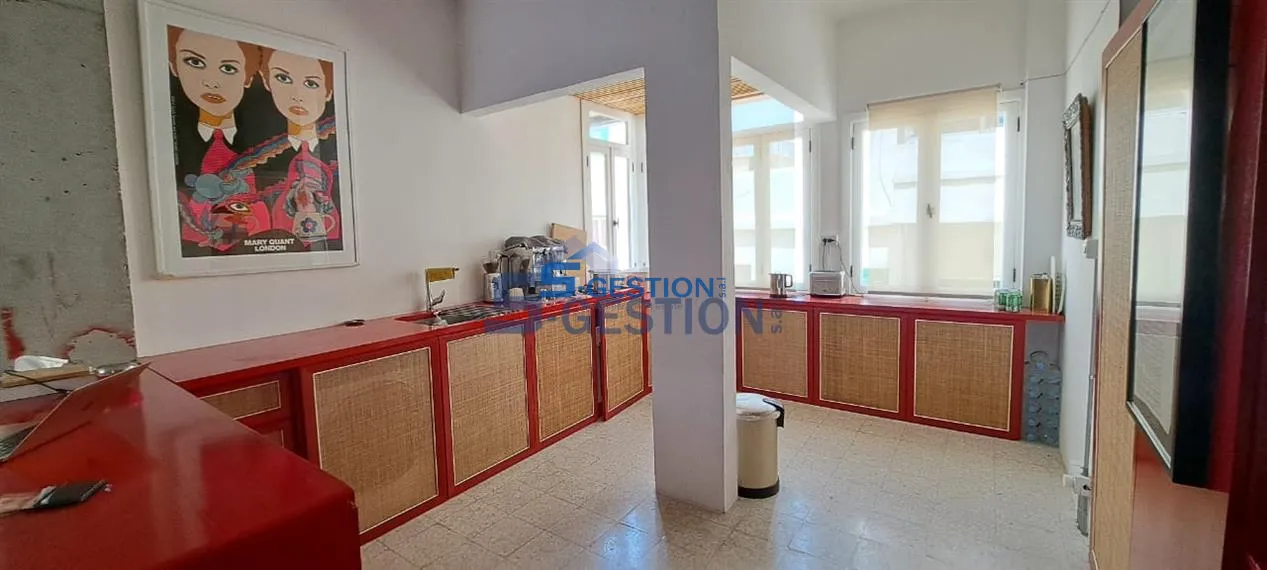 Apartment for Rent in Mar Mikhael
