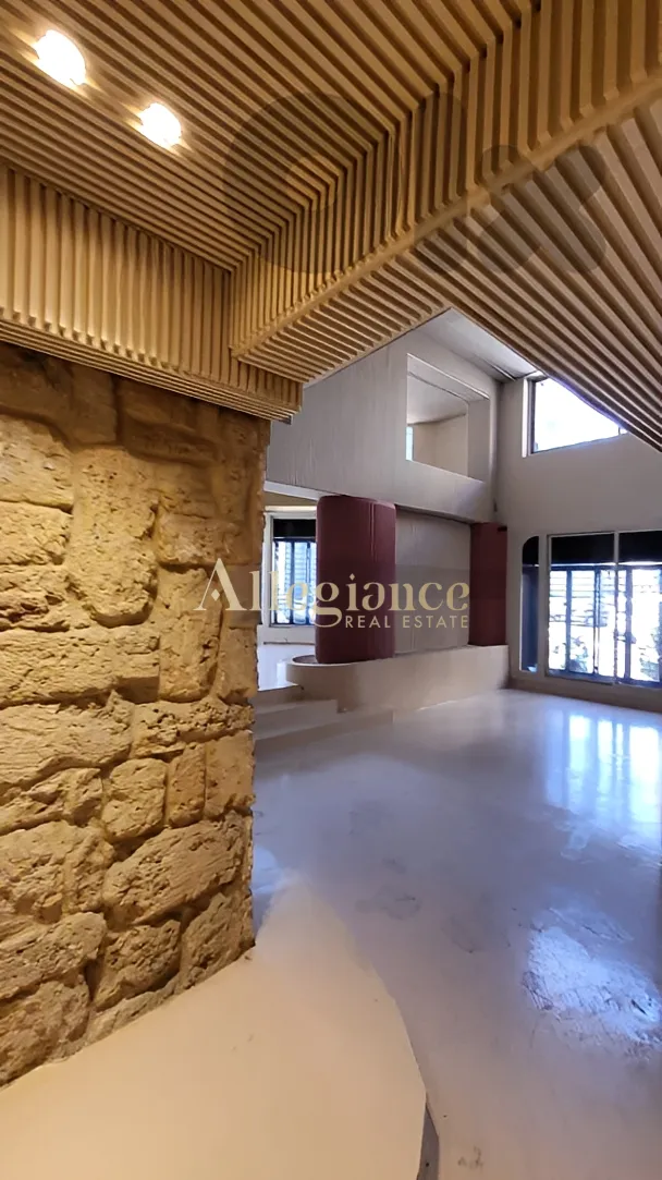 Restaurant for sale in Saifi Village