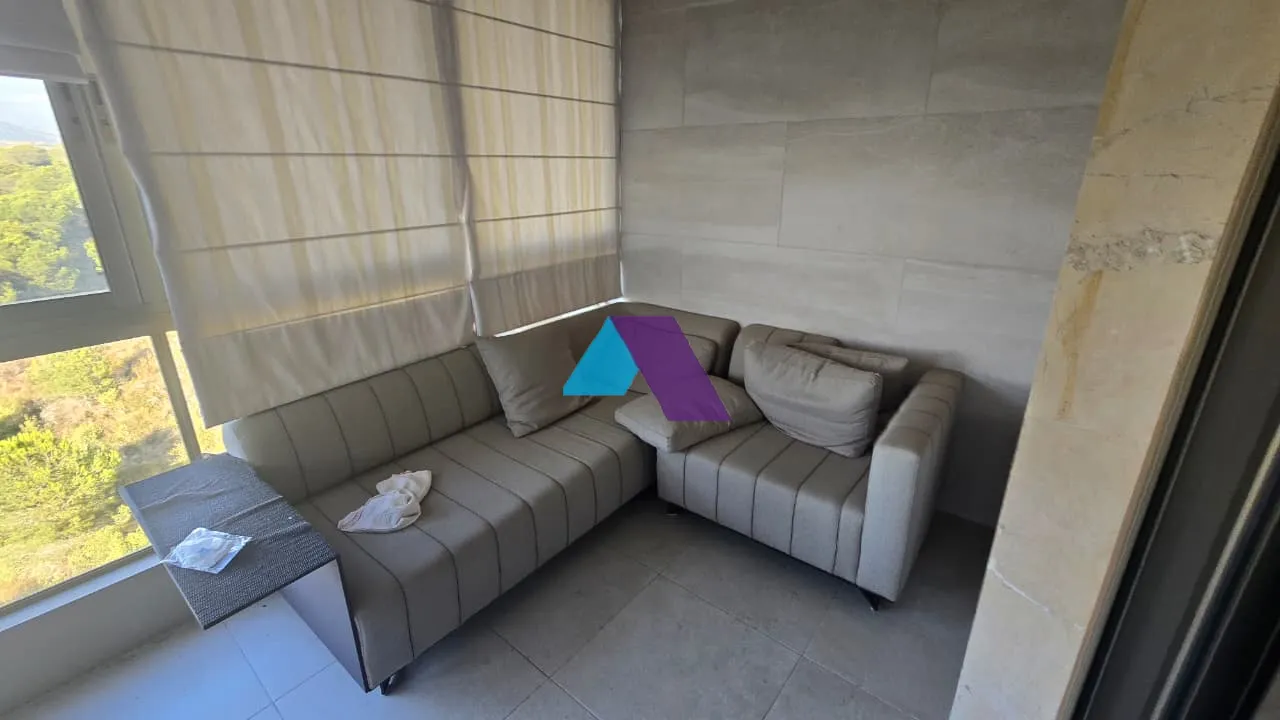 Apartment for Sale in Bsaba