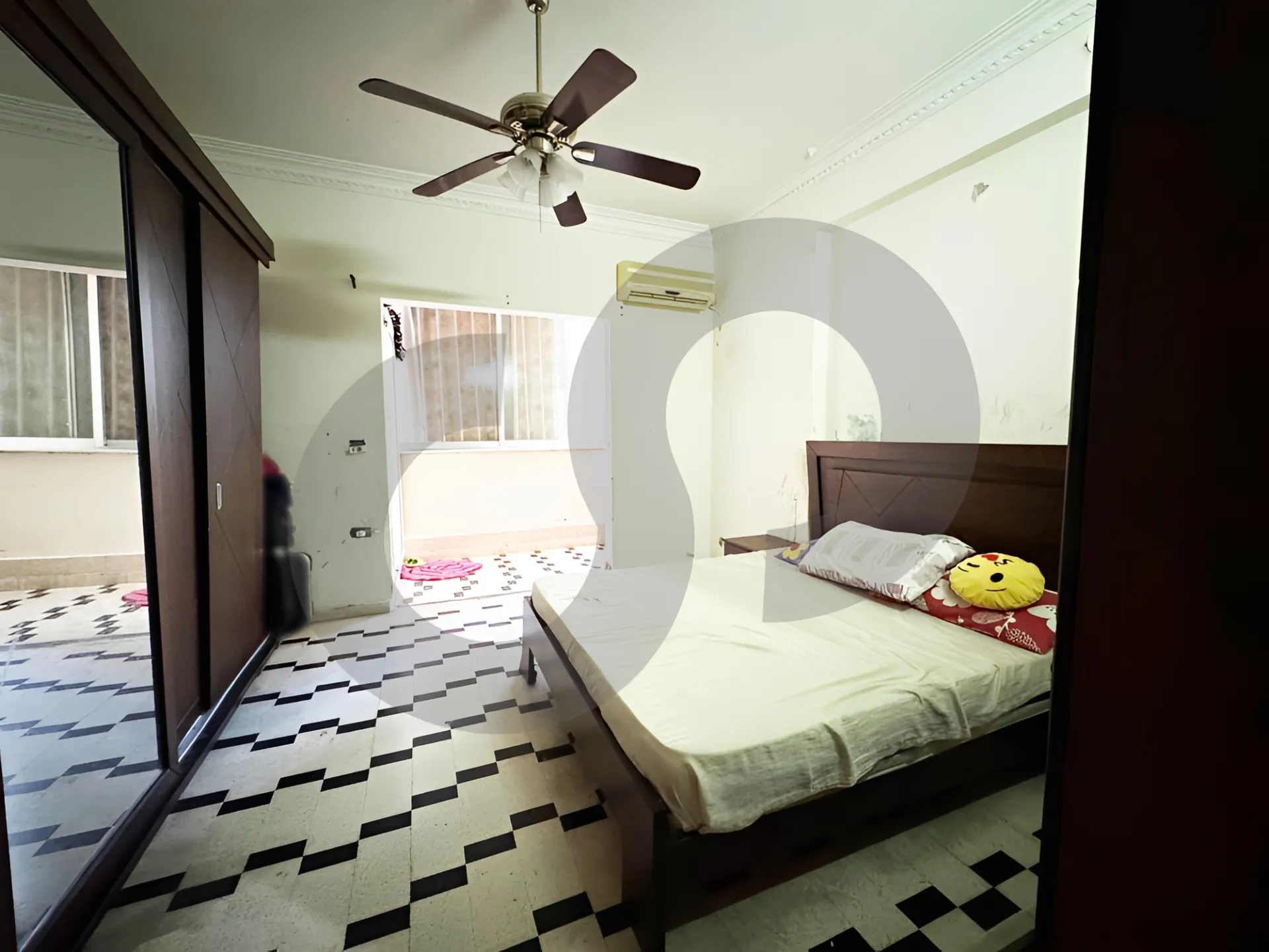 Apartment for Sale in Tariq El Jdideh