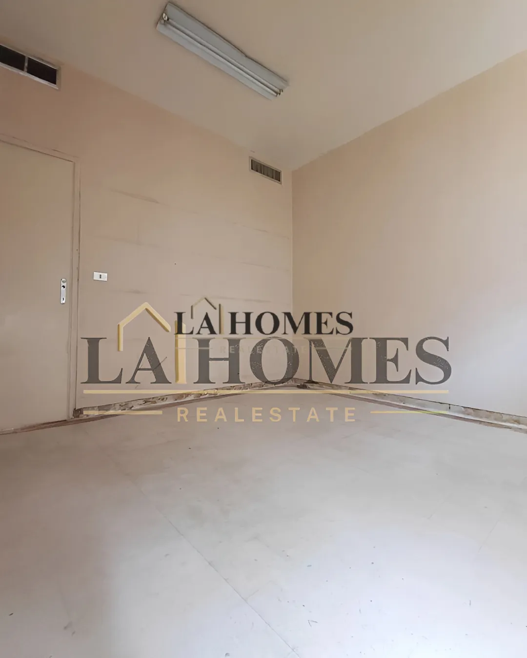 Office for rent in Badaro