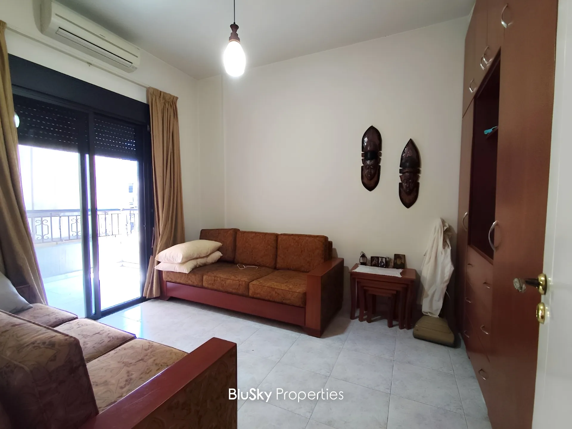 Apartment for rent in Zouk mikael, lebanon - 2 bed, 2.0 bath