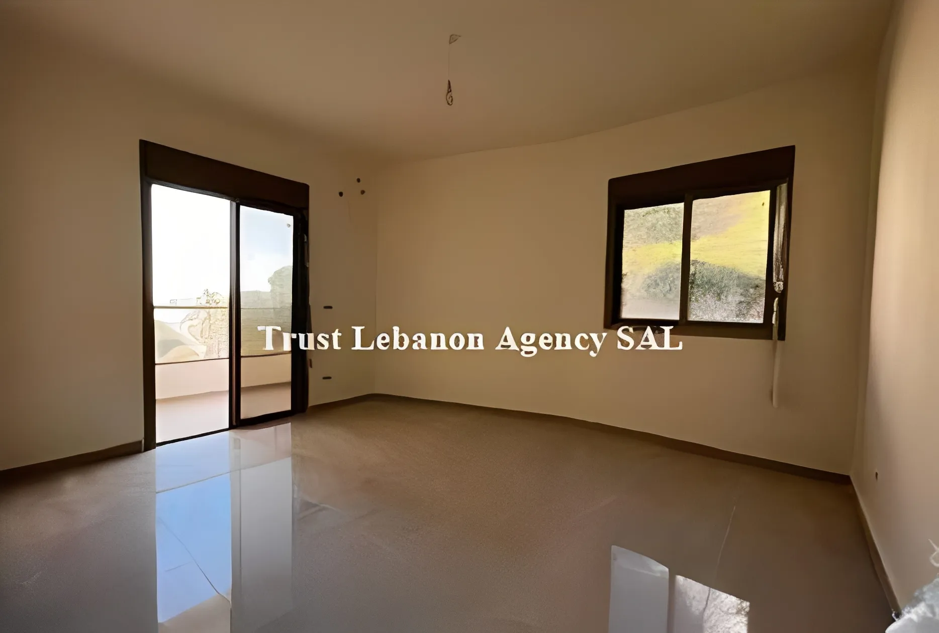 Apartment for Sale in Keserwan Nahr Ibrahim Lebanon - 3 bed, 3 bath