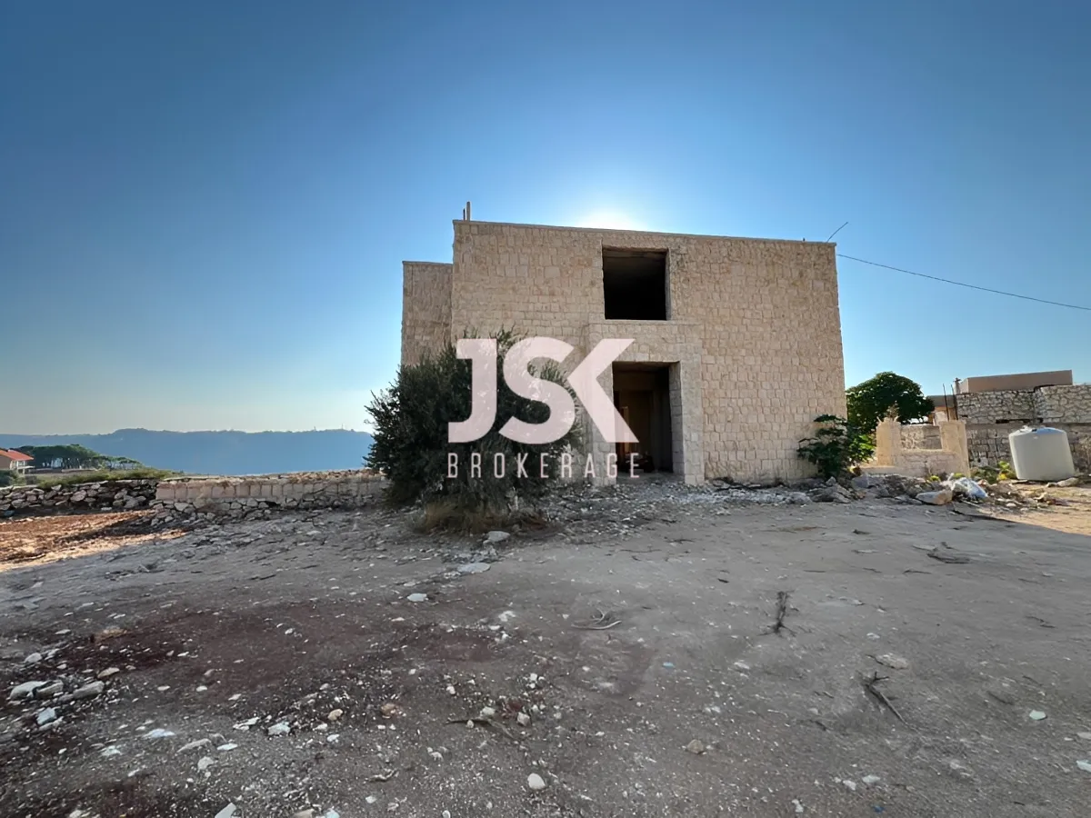 Land for Sale in Smar Jbeil, Lebanon