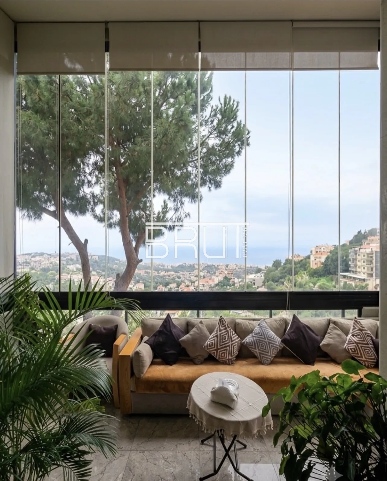 Apartment for sale in Sehayleh, lebanon - 4 bed, 3.0 bath