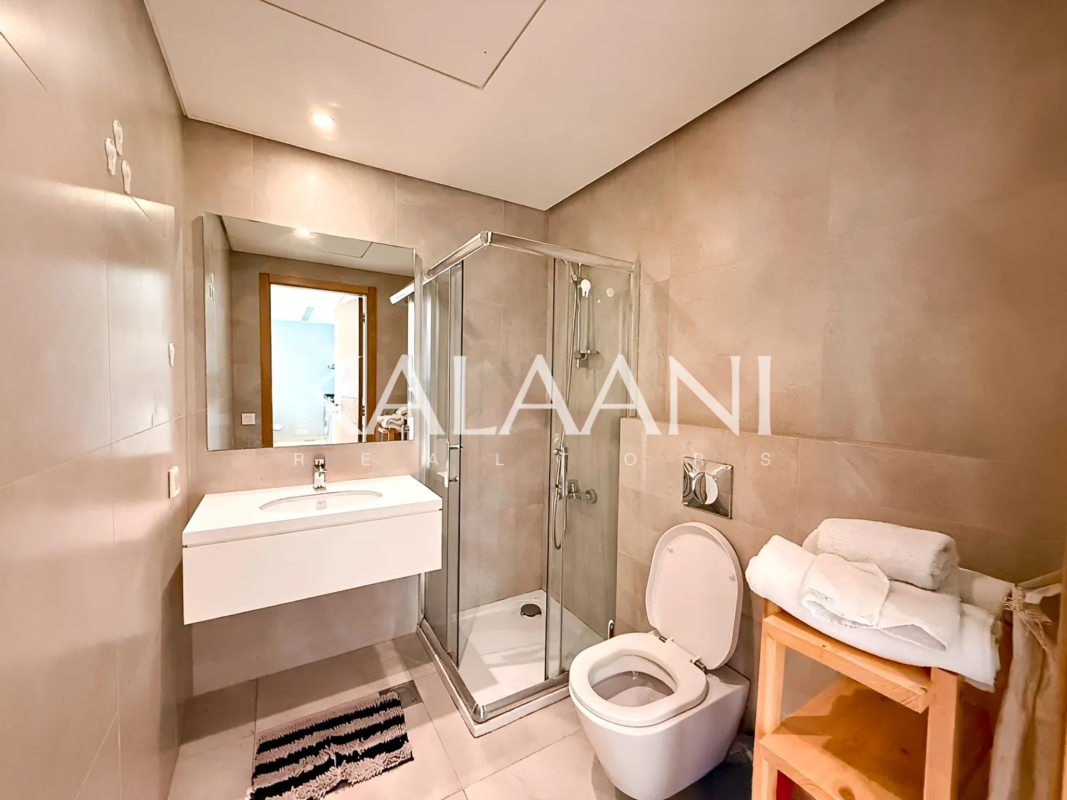 Apartment for rent in Dbayeh, Lebanon