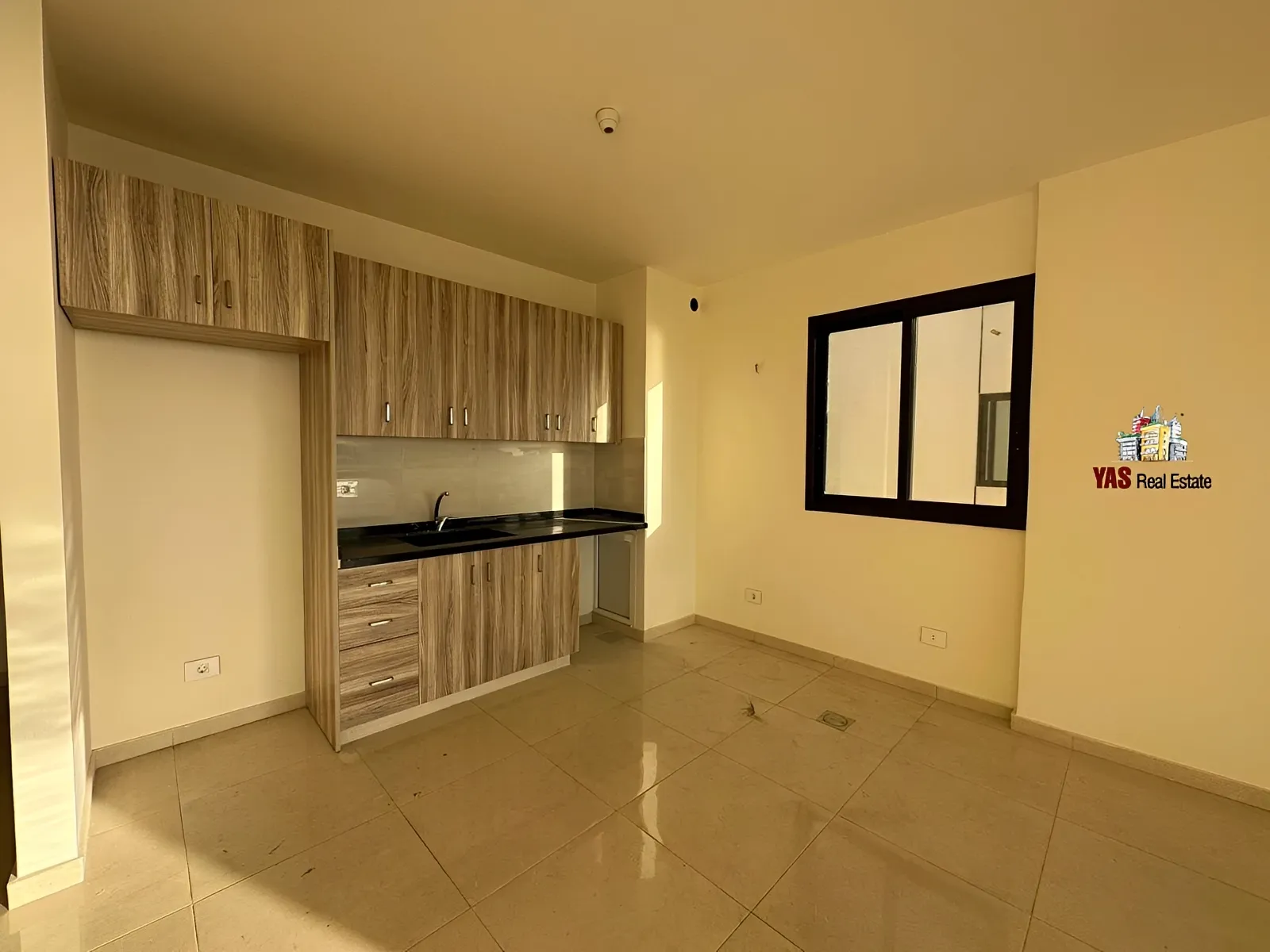 Apartment for Sale in Kfar Yassine