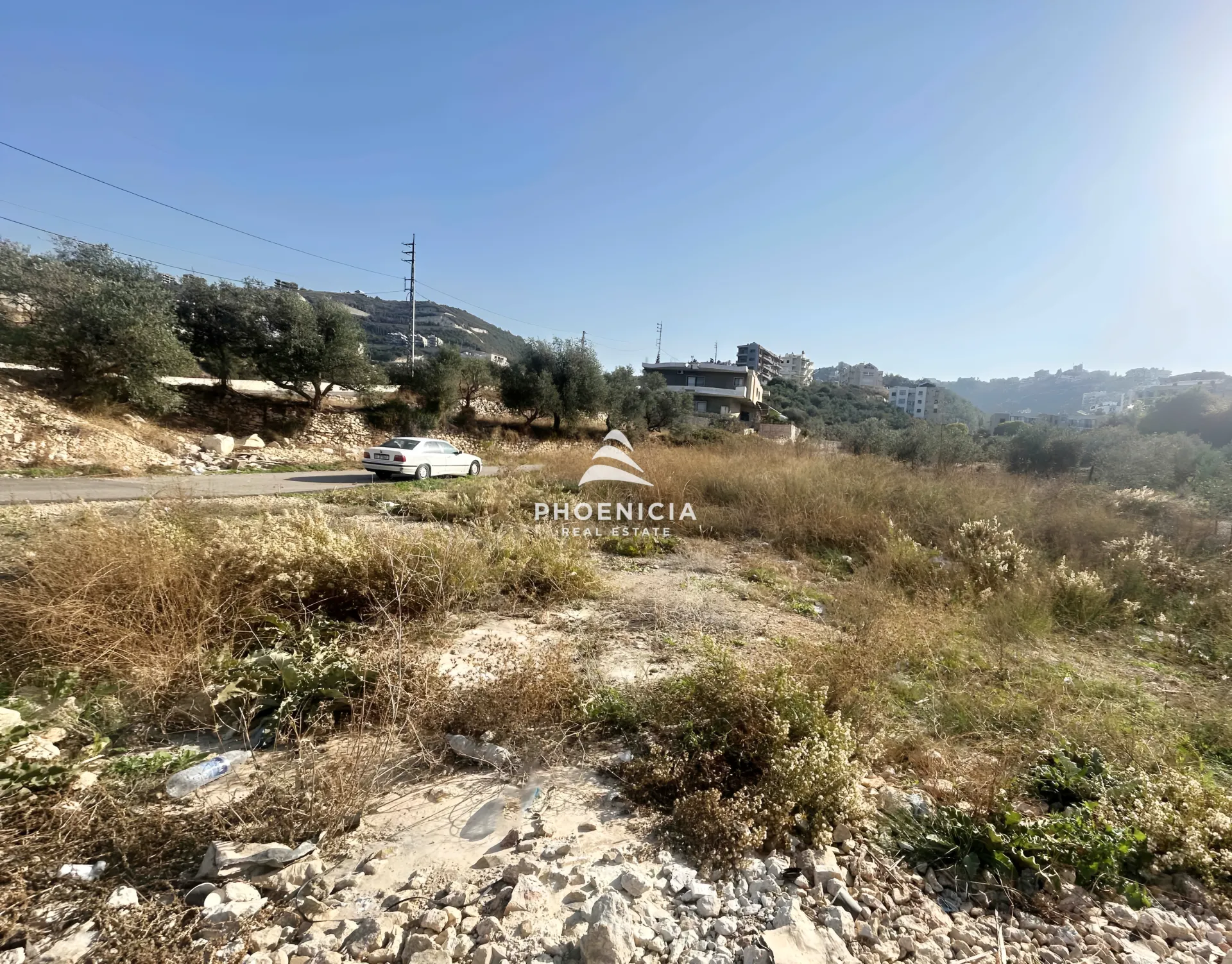 Land for Sale in Blat