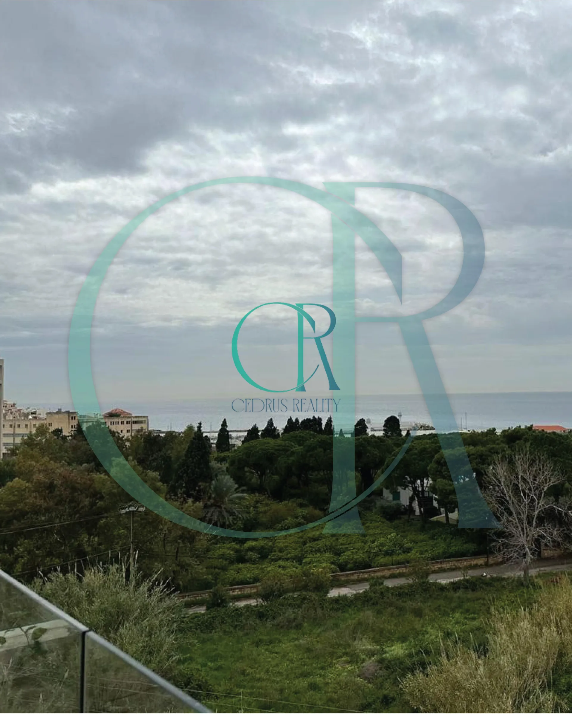 Apartment for sale in Batroun, Lebanon