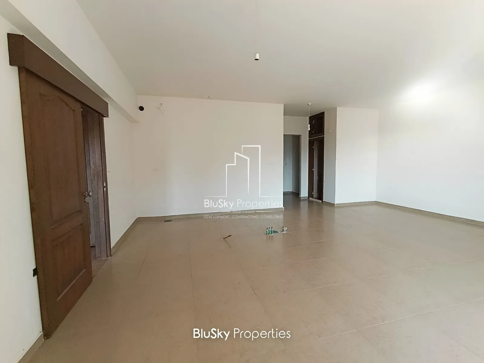 Apartment for Sale in Nahr Ibrahim - 2 bed, 2 bath