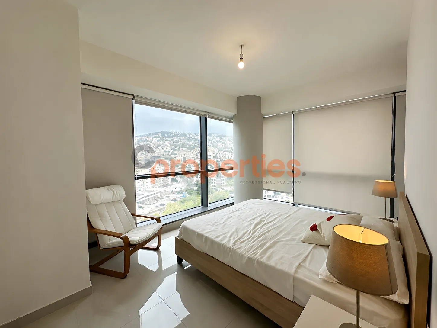 Apartment for rent in Antelias, Lebanon