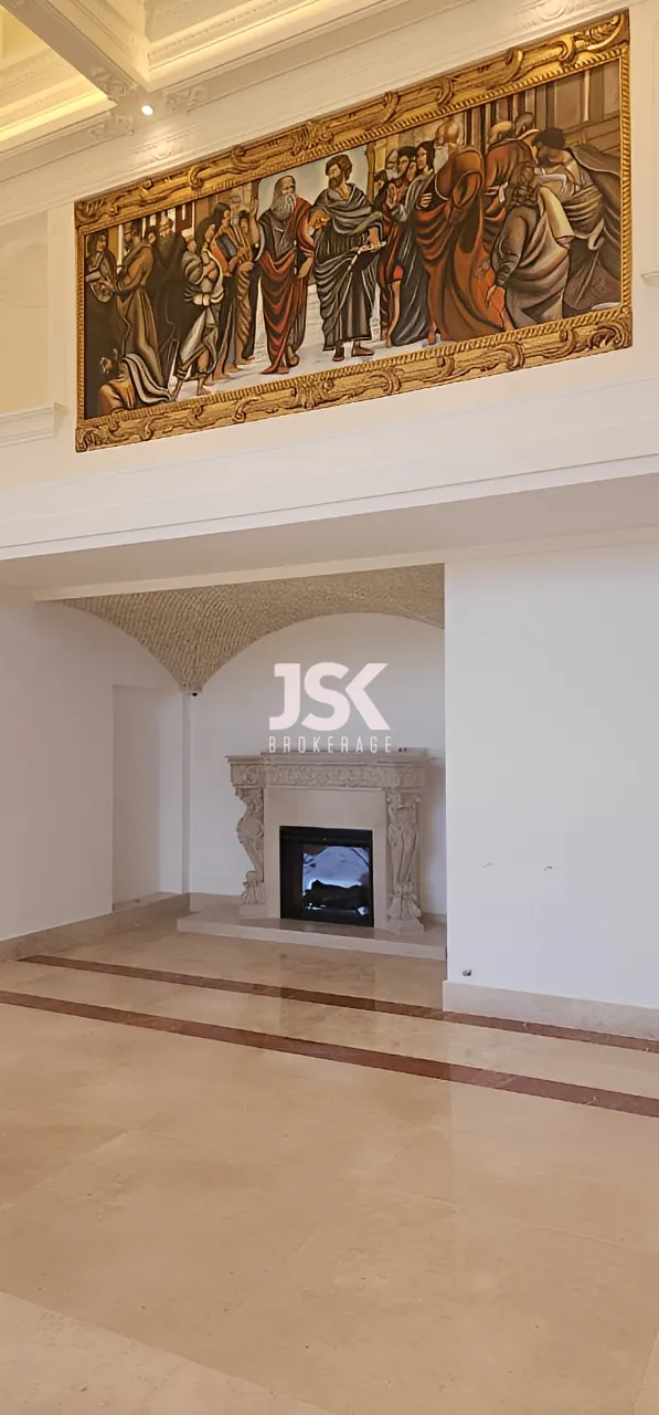 Duplex for Rent in Louaize