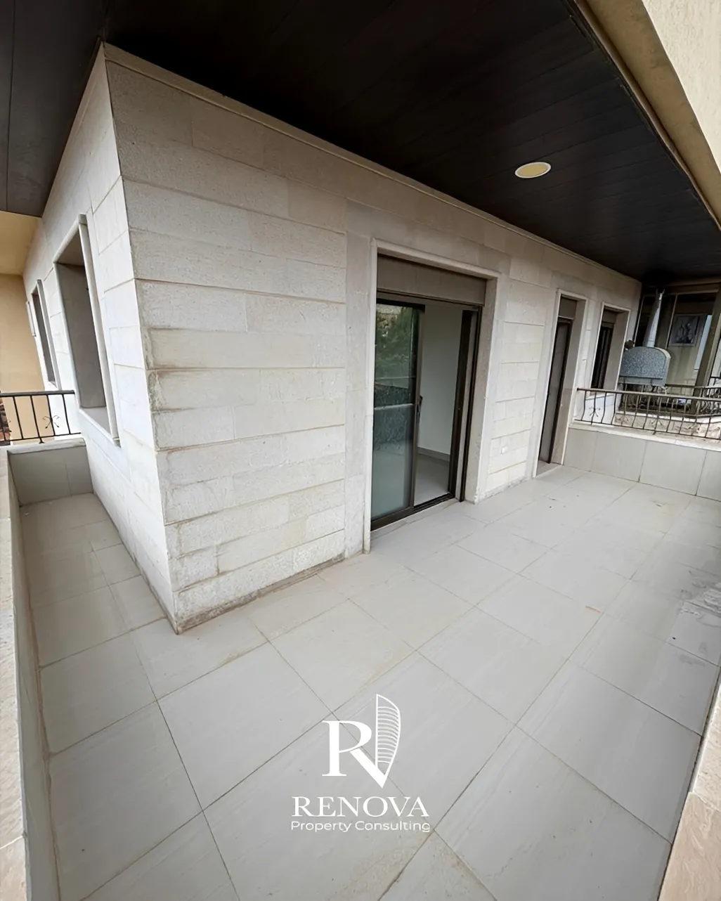 Apartment for rent in Zahlé