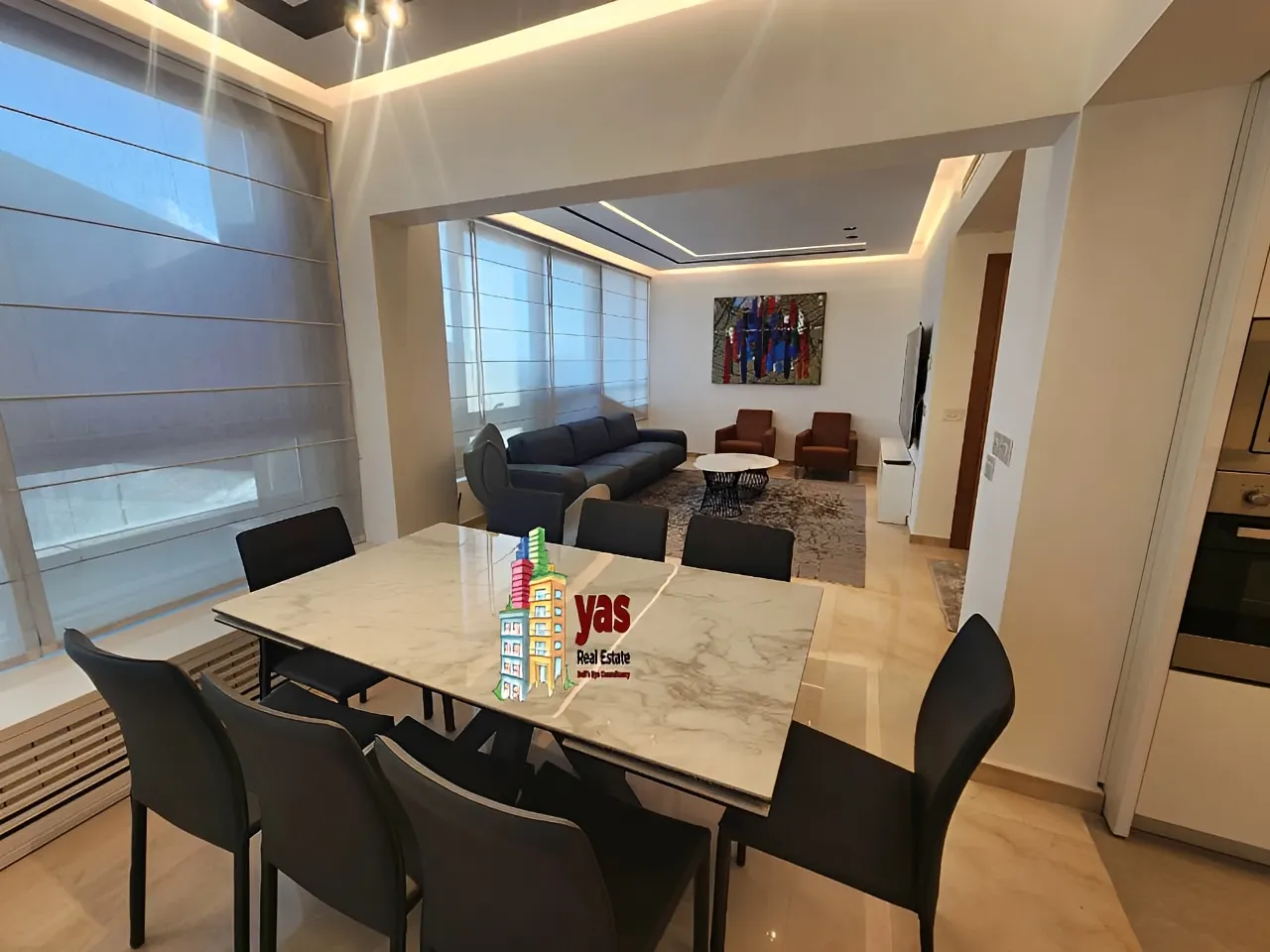 Apartment for Sale in Achrafieh
