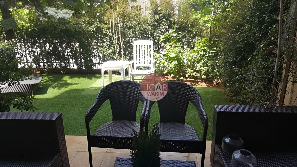 Duplex Apartment for Sale in Broummana