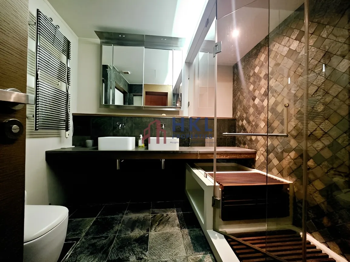 Apartment for Rent in Achrafieh, Beirut, Lebanon