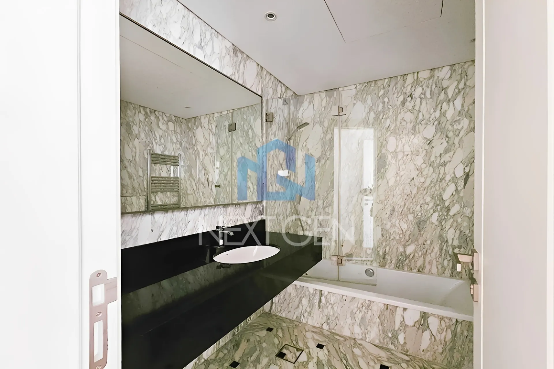 Apartment for Rent in Achrafieh, Beirut, Lebanon