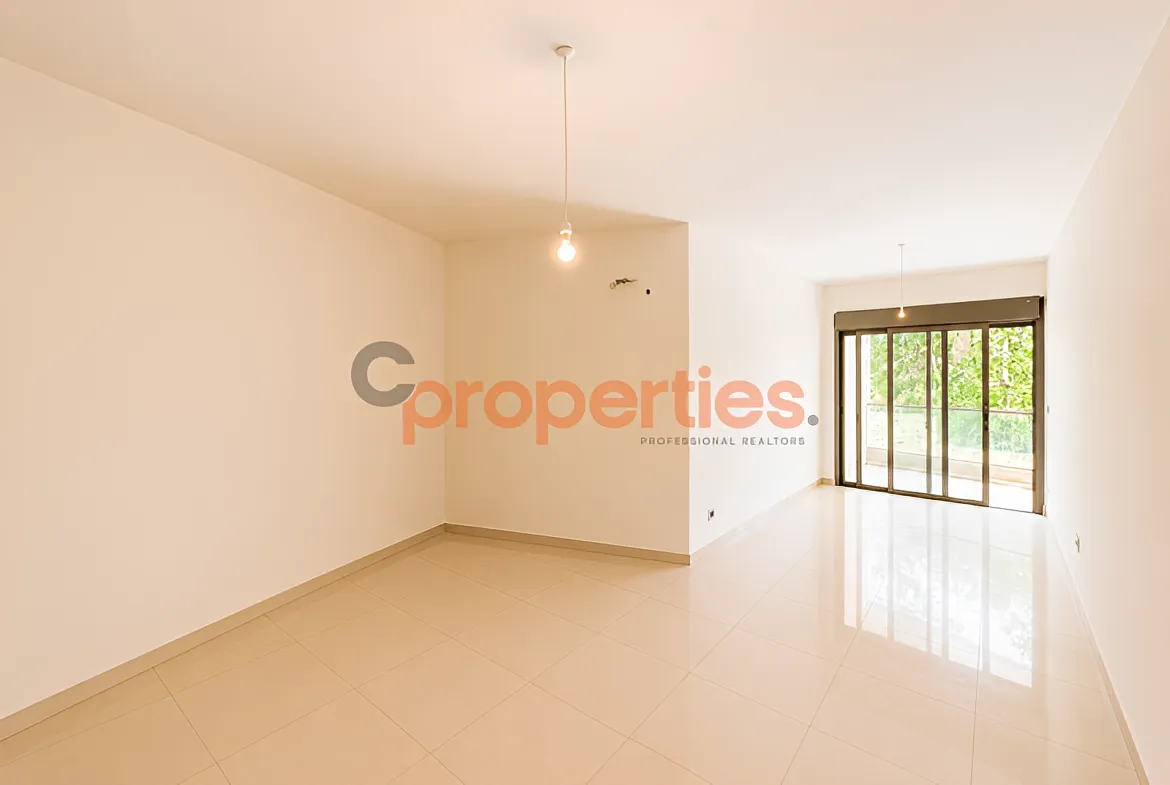 Apartment for Sale in Baabda
