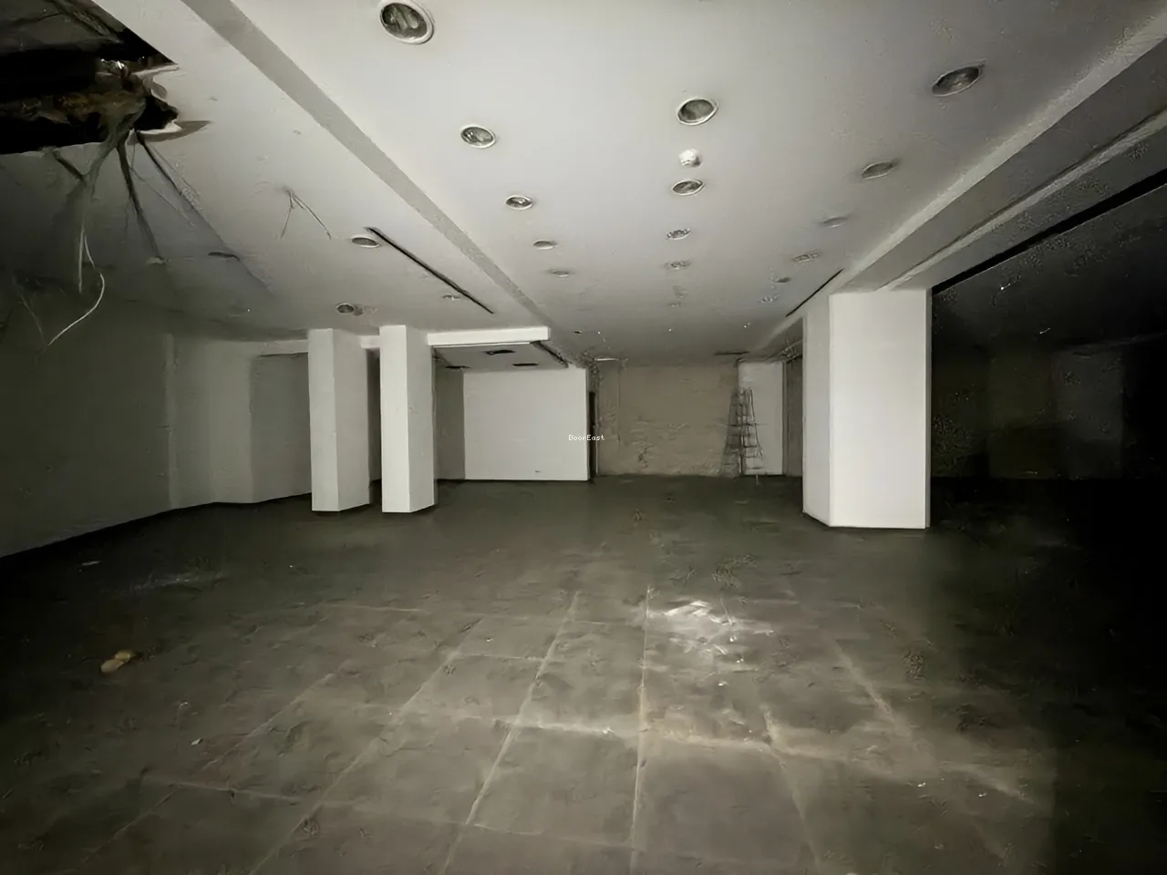 Warehouse for rent in Beirut, lebanon