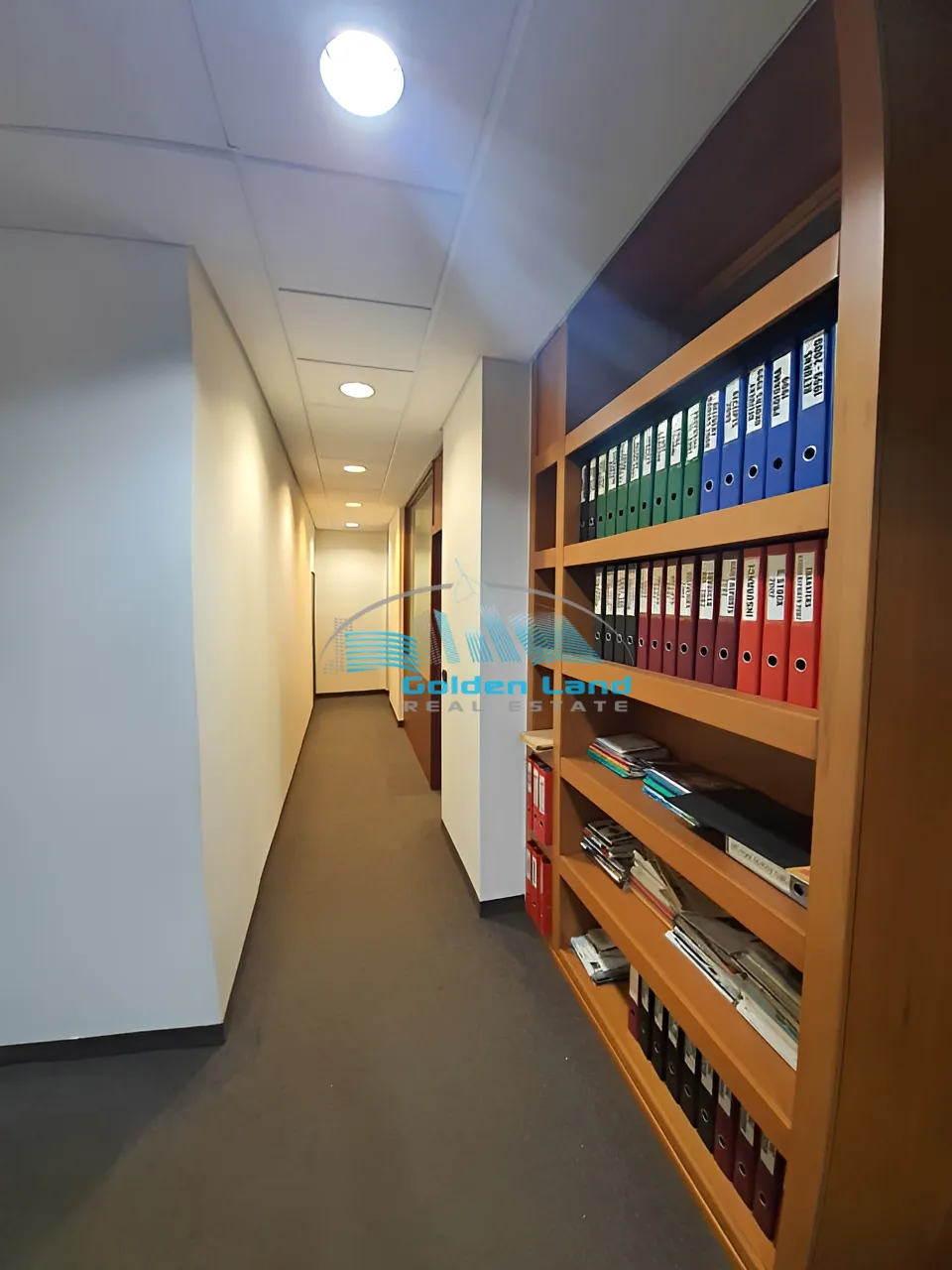 Office for Rent in Mansourieh