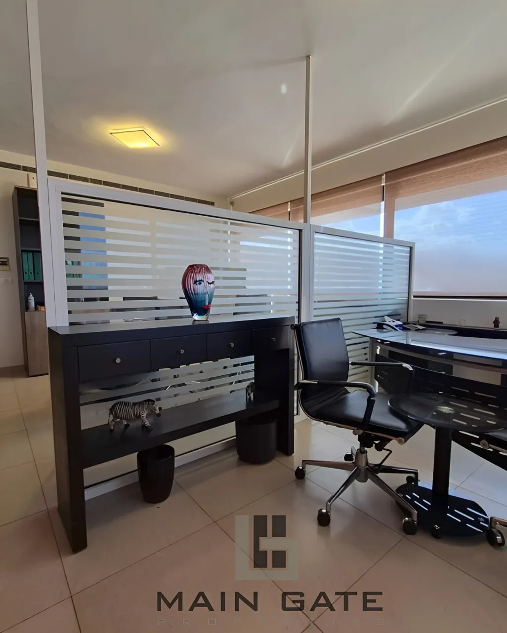 Office for rent in Dbayeh, Lebanon