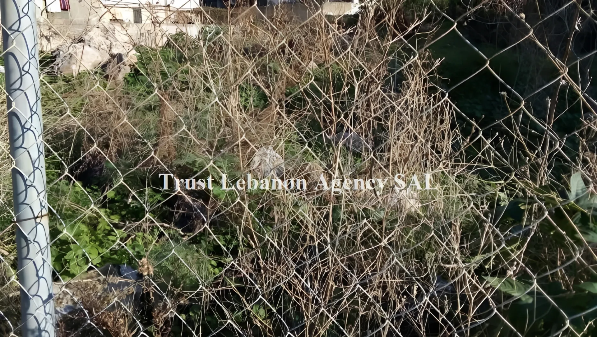 Land for Sale in Alay, khaldeh