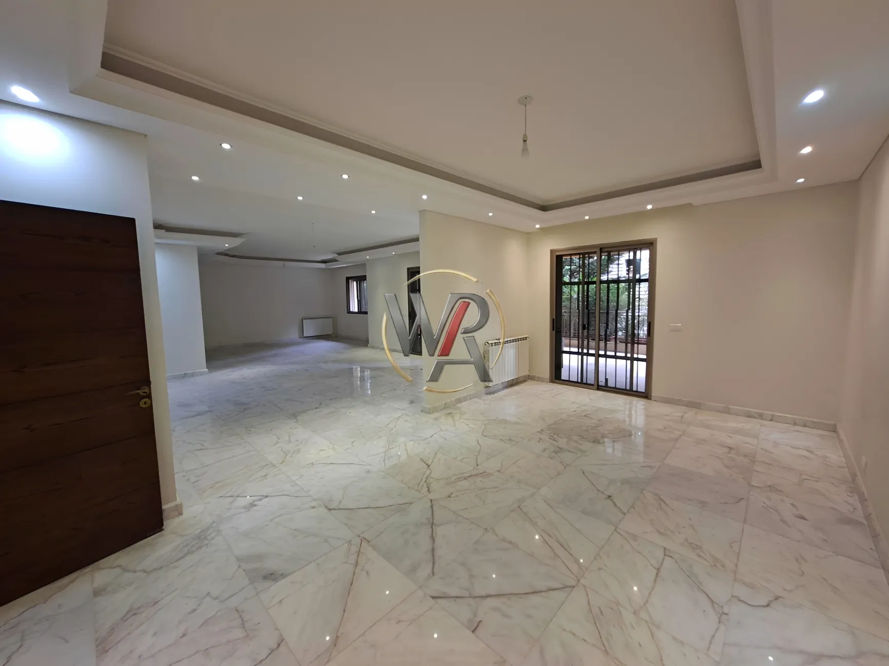 Apartment for rent in Bayada