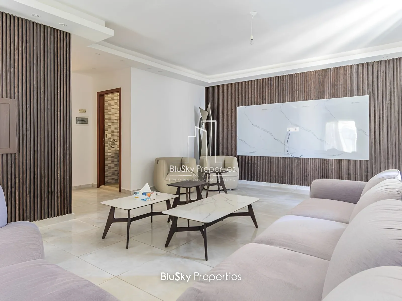 Apartment for Sale in Blat