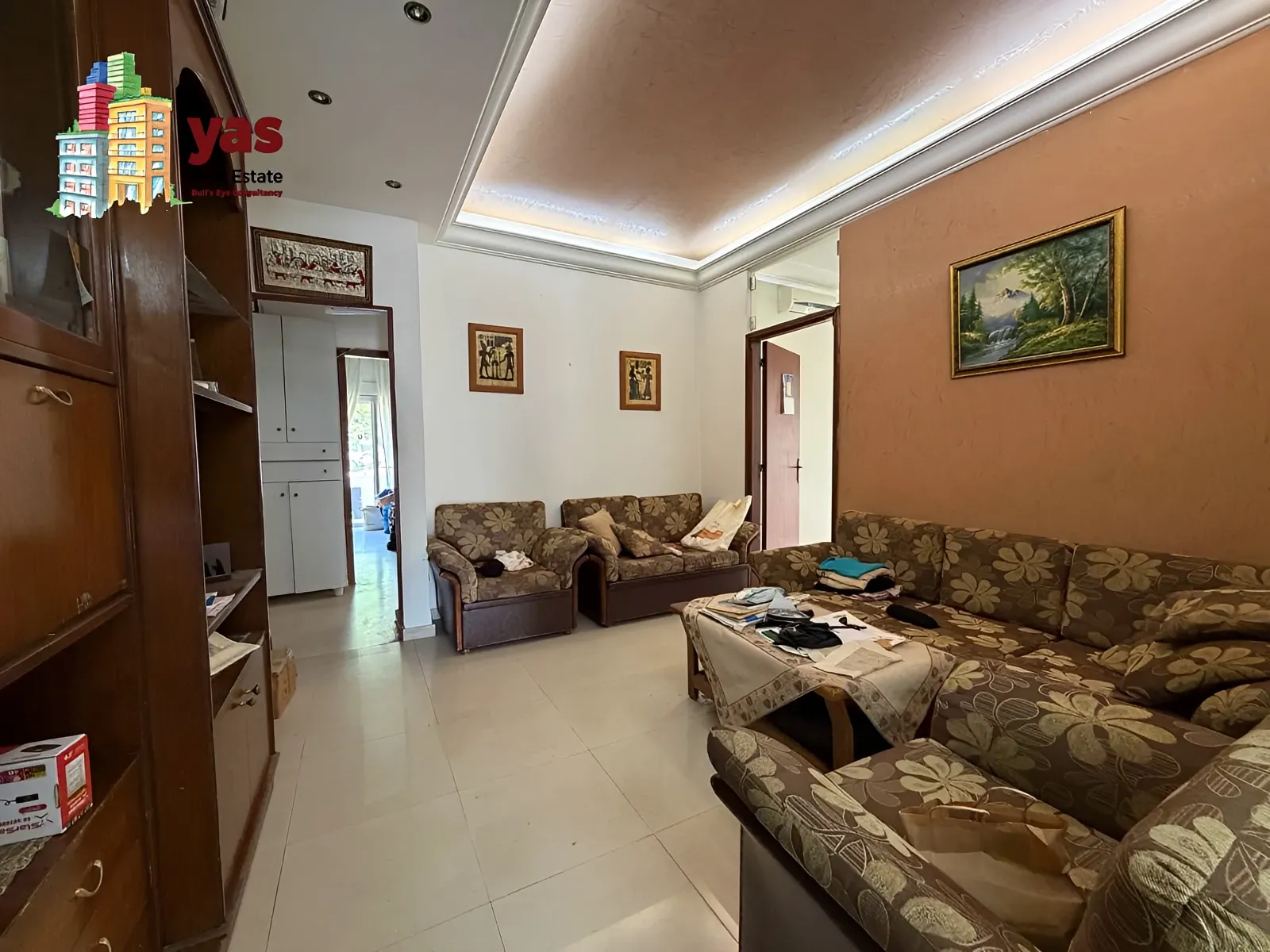 Apartment for Sale in Zouk Mosbeh
