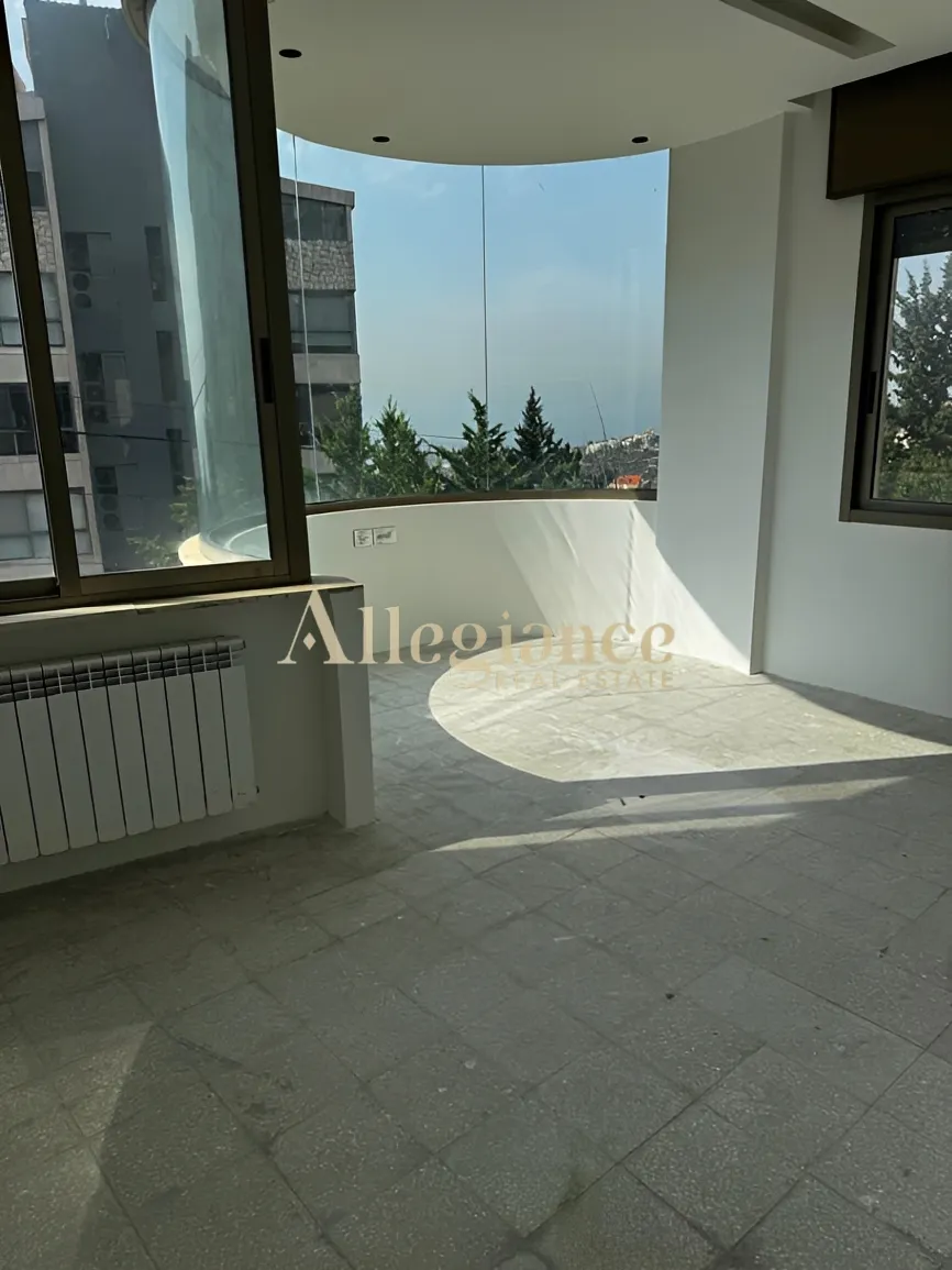 Apartment for sale in Kfar Hbab