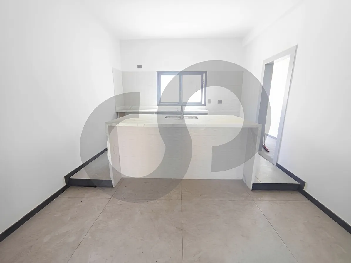 Apartment for Sale in Ain El Remmaneh - 2 bed, 2 bath