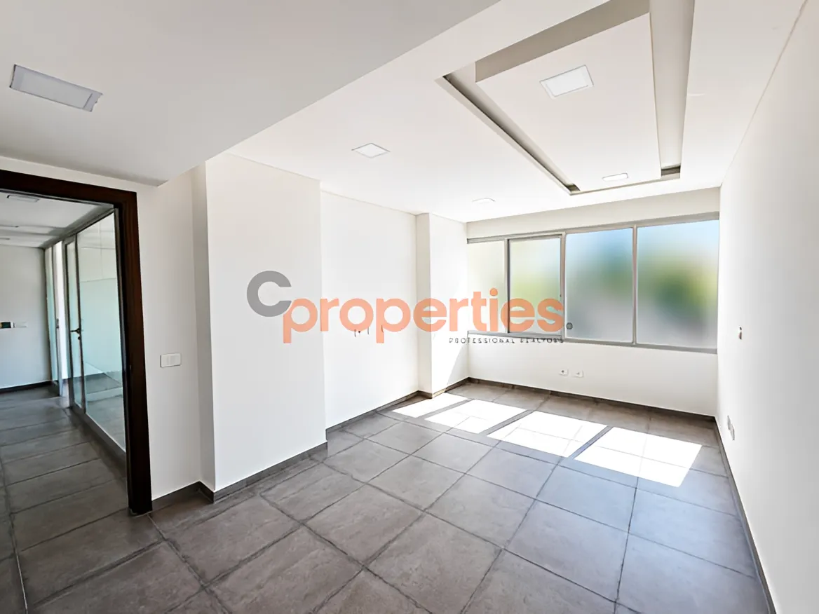 Office for Rent in Hazmieh