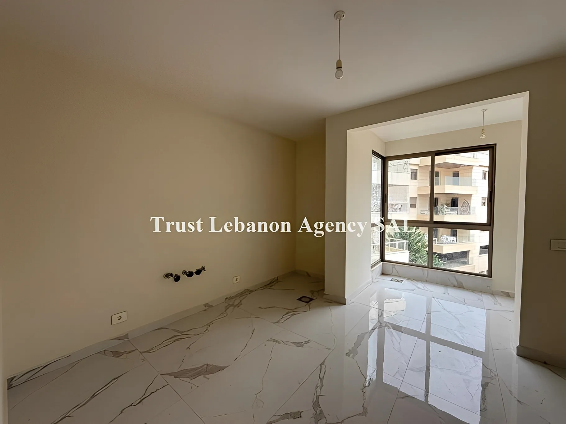 Duplex for Sale in Metn Baabdat Lebanon