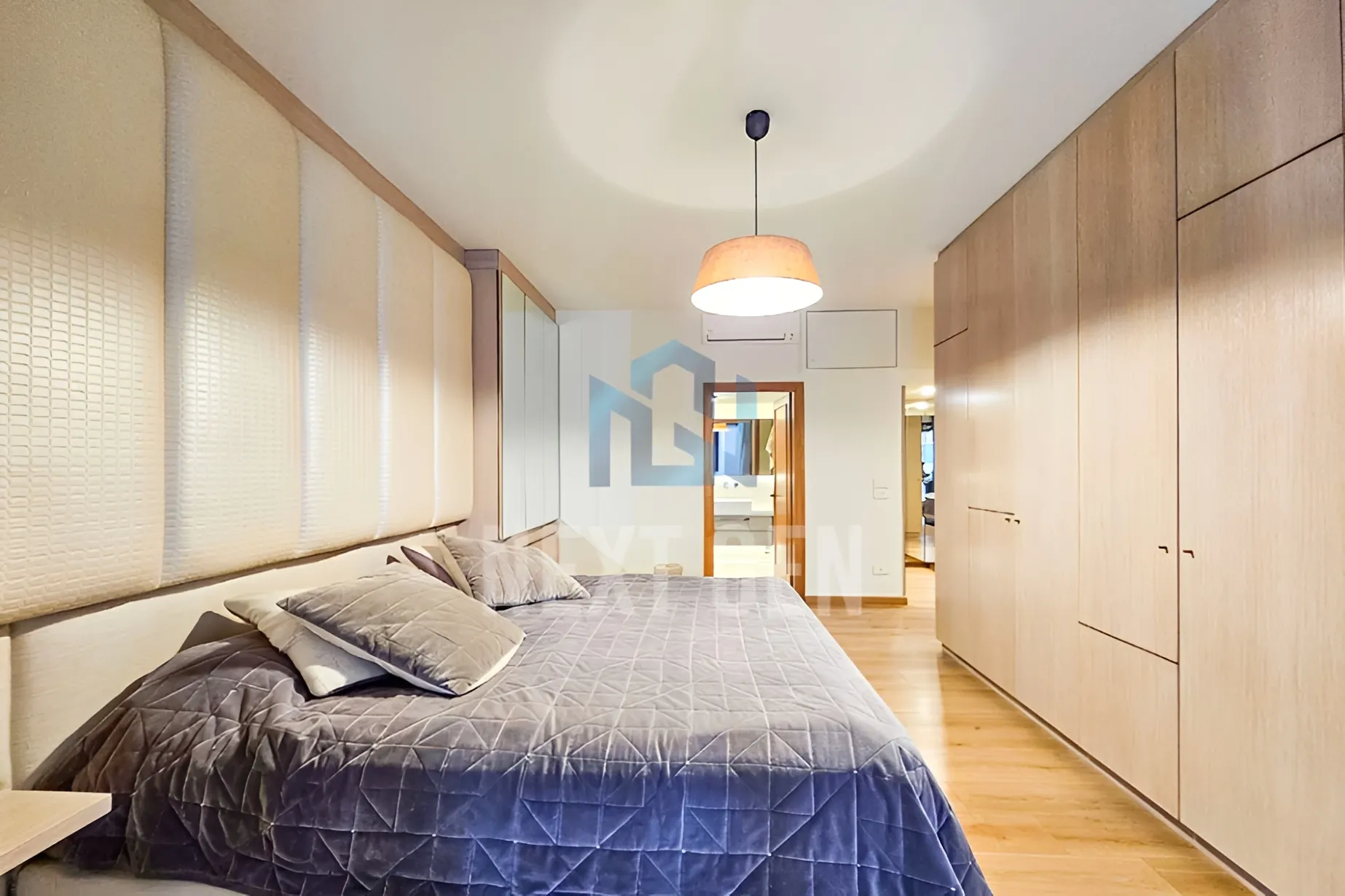 Apartment for rent in Sanayeh, Beirut, Lebanon